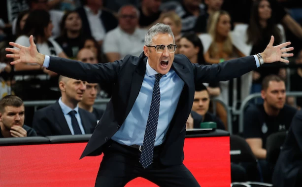 Srdjan Stevanovic/Starsport.rs ©